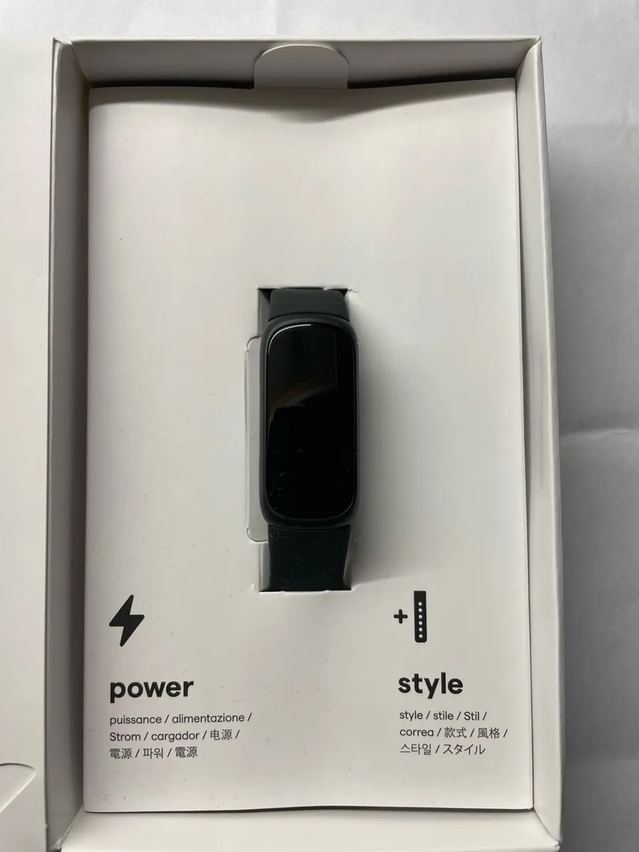 Sports Watch - Image 2
