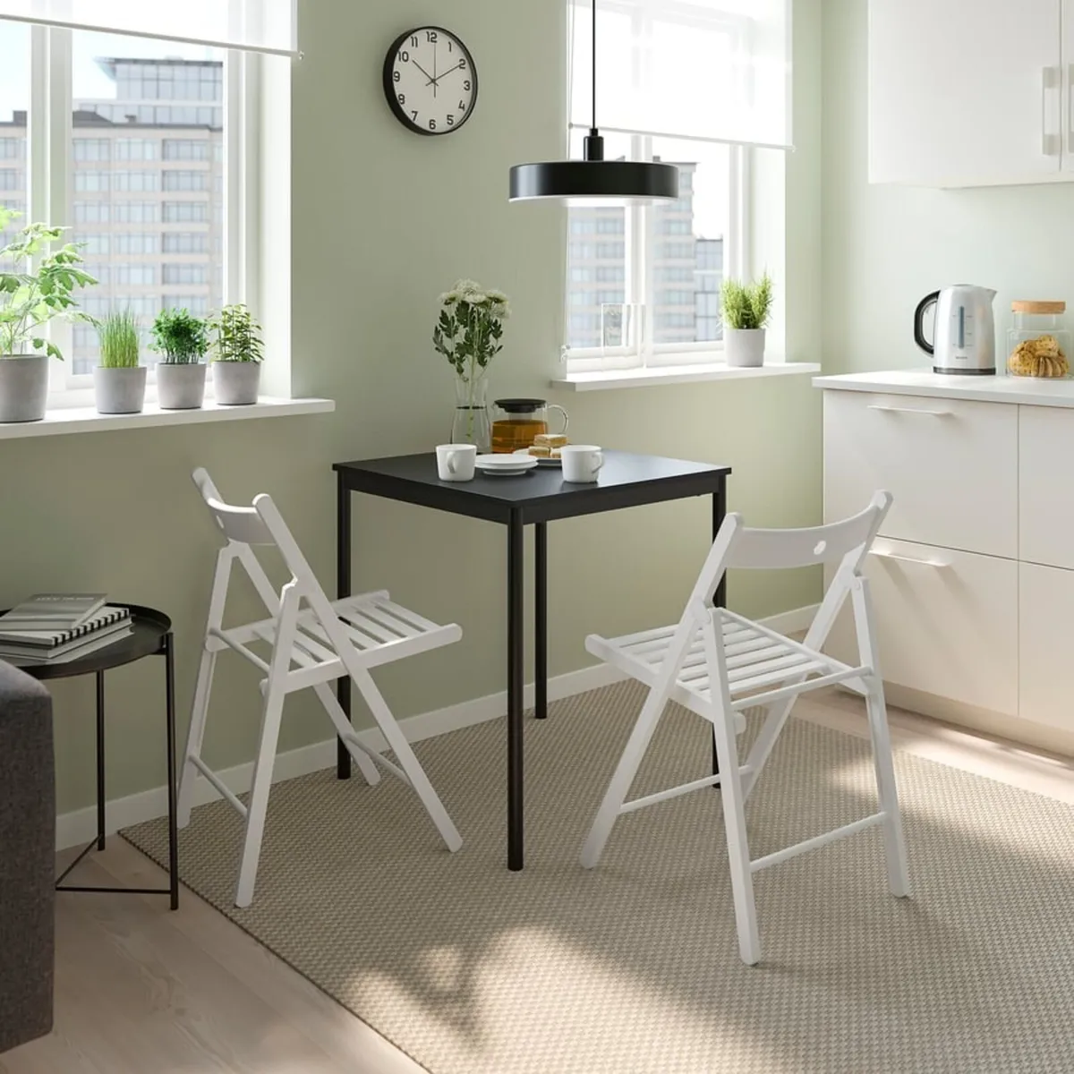 IKEA Folding Chairs - Image 3