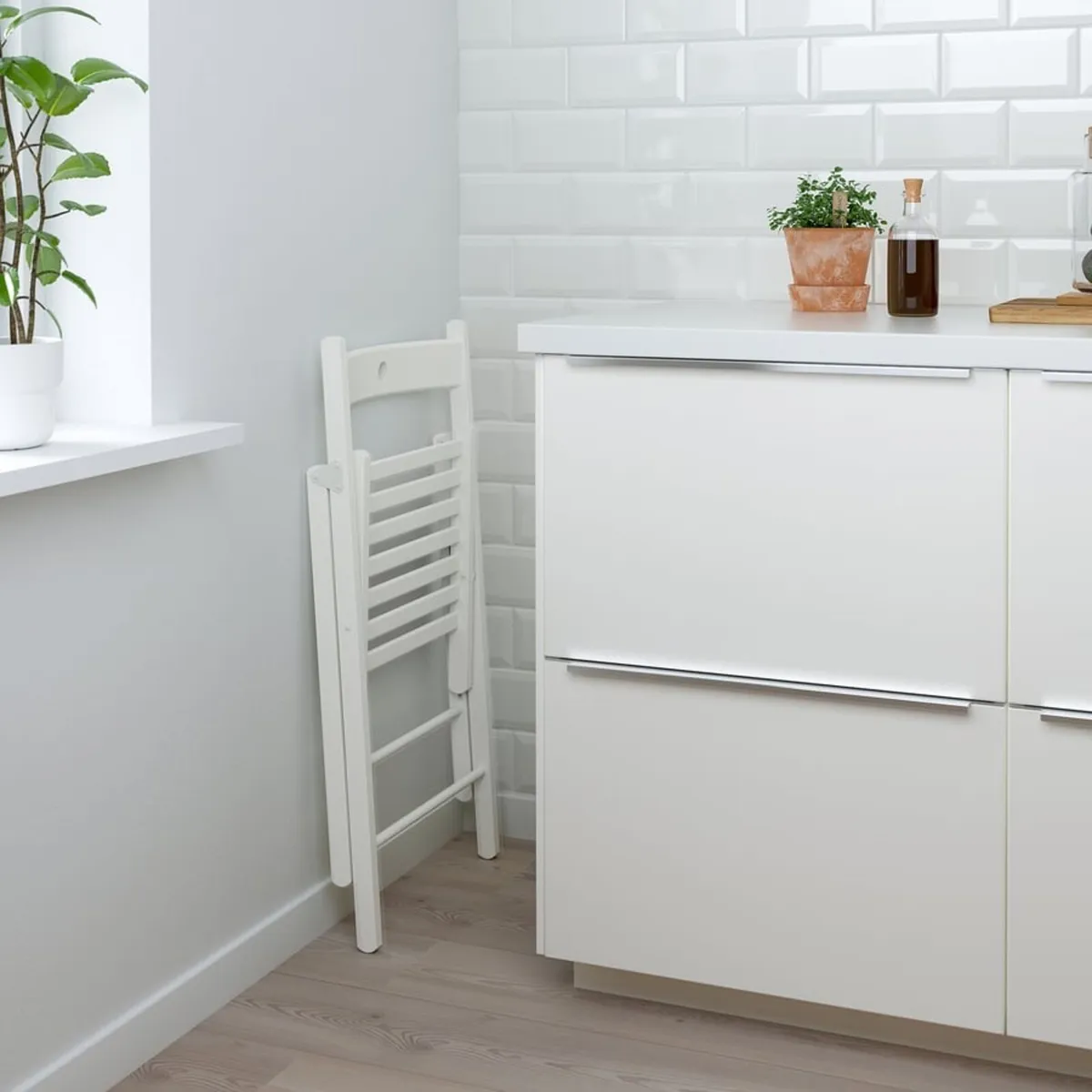 IKEA Folding Chairs - Image 4