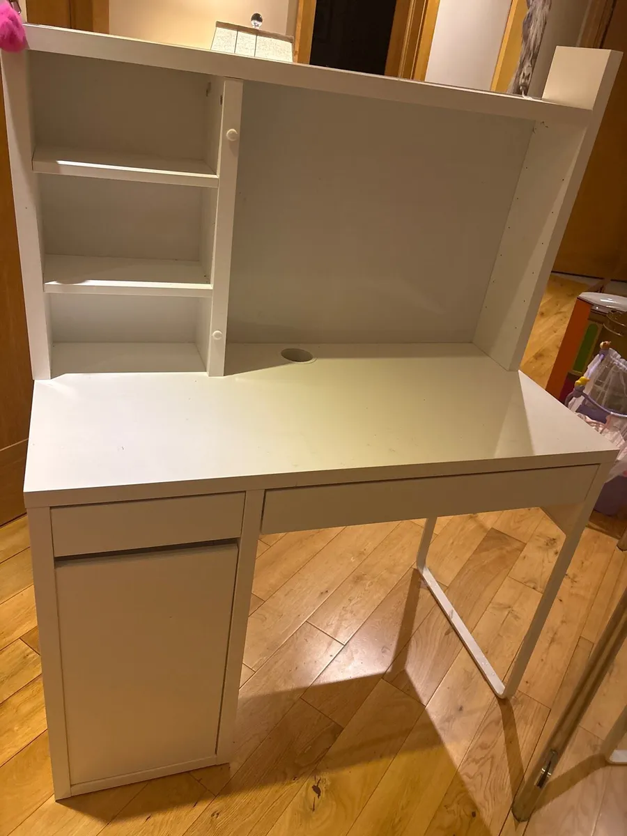 IKEA desk - Image 2