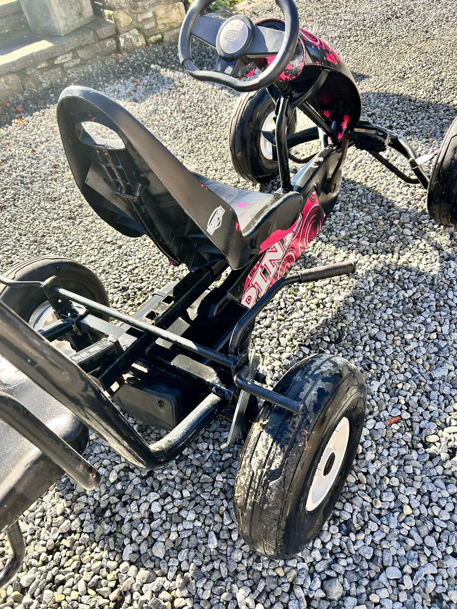 Berg go kart - Image 3