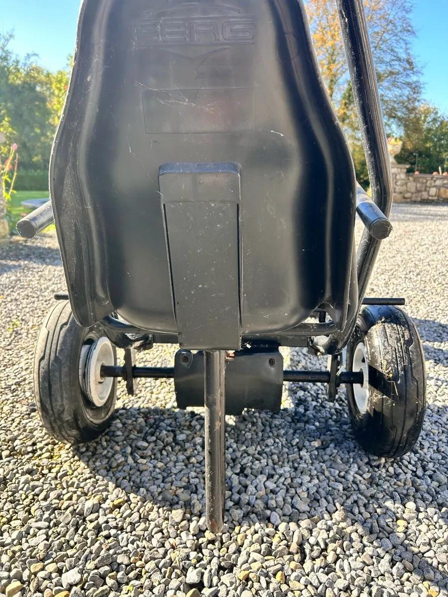 Berg go kart - Image 4