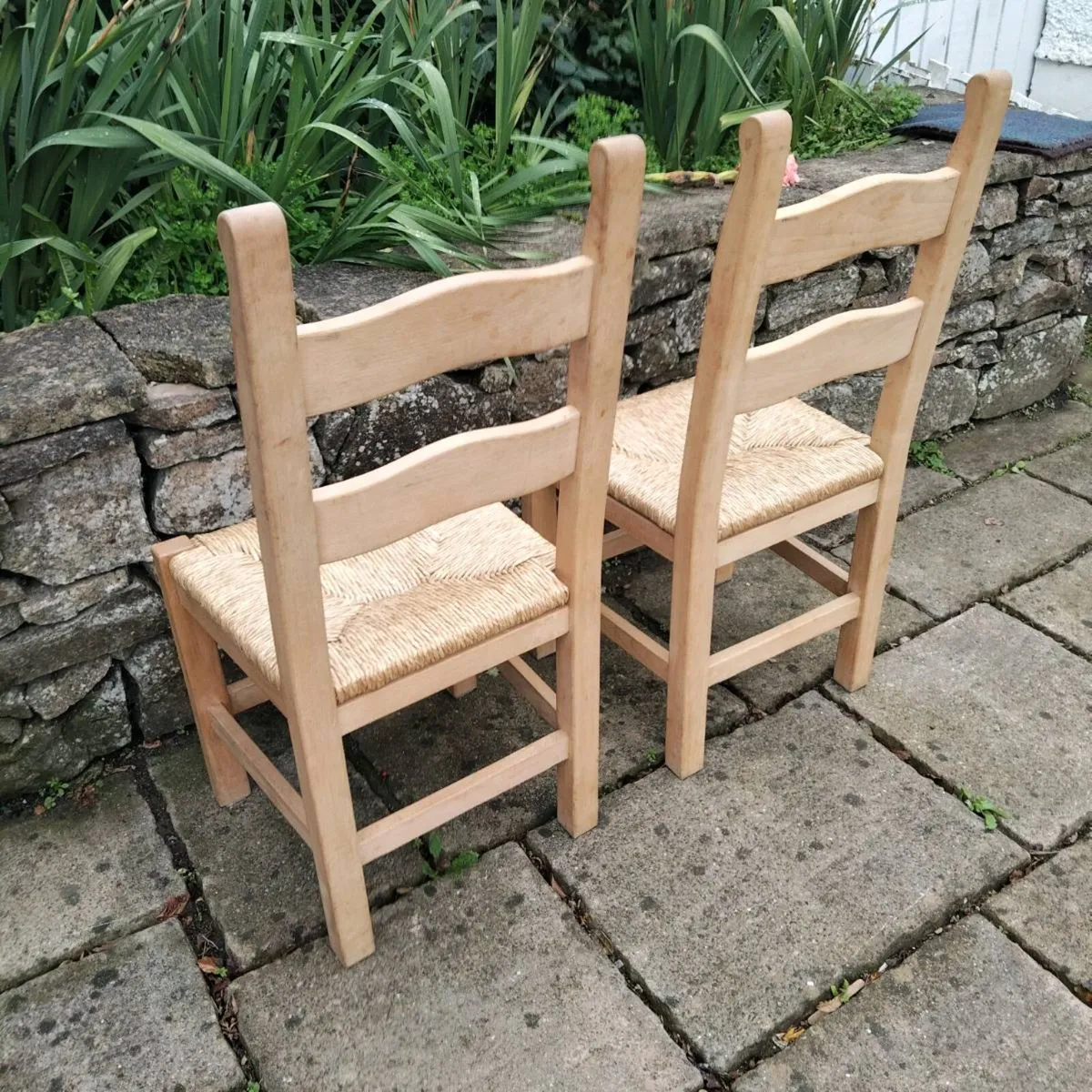 Dining Chairs - Image 2