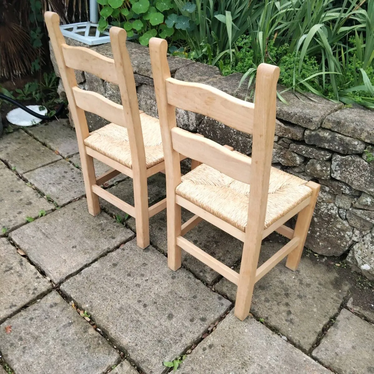Dining Chairs - Image 4