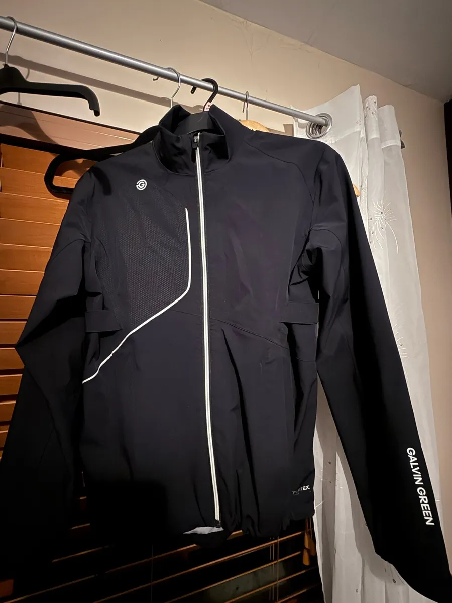 Galvin Green Ames Jacket - Image 1