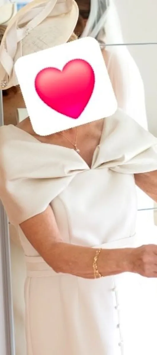 Anoola Mother of Bride outfit - Image 1