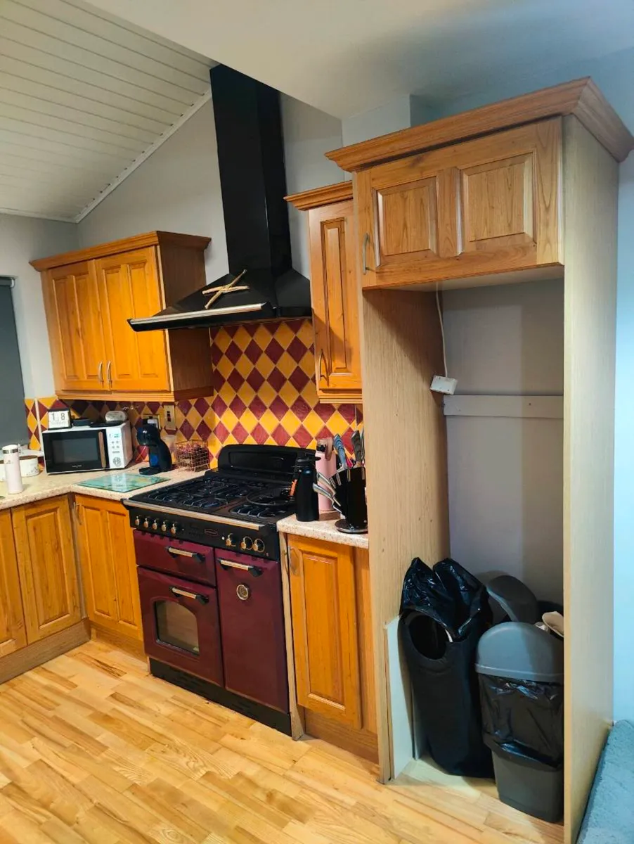 Kitchen - Image 1