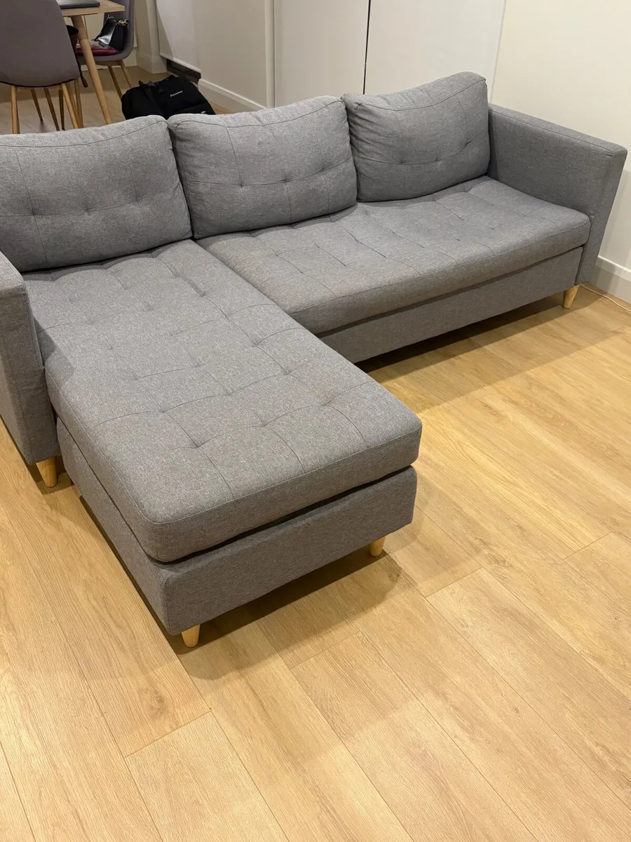 Sofa - Image 1