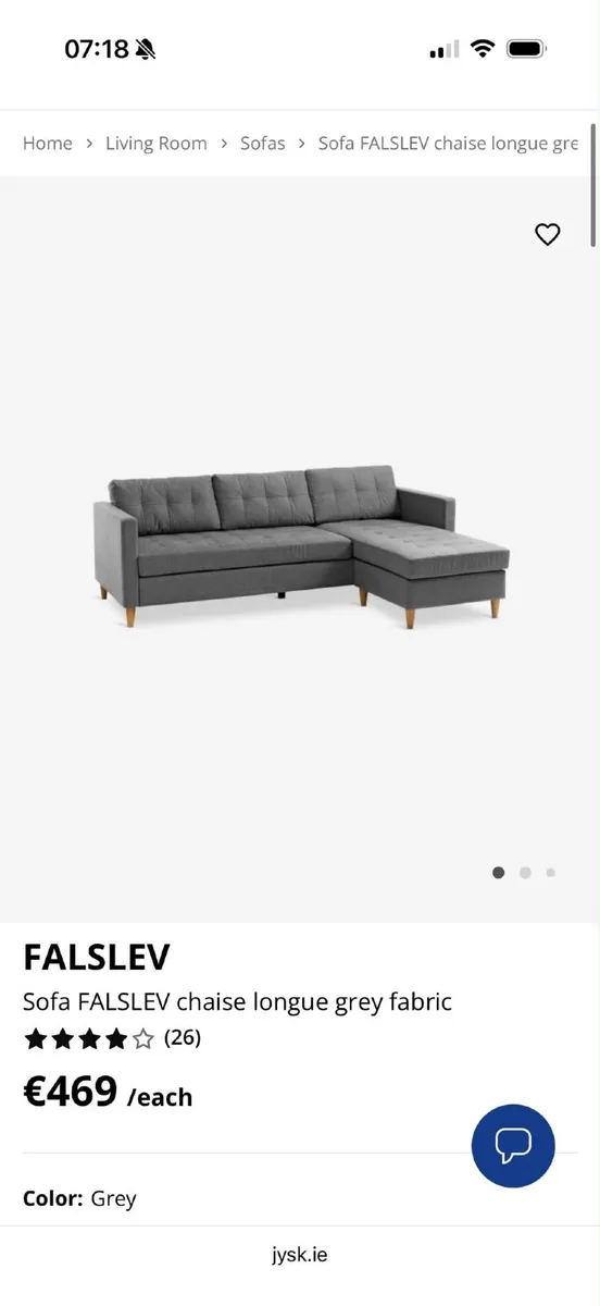 Sofa - Image 3
