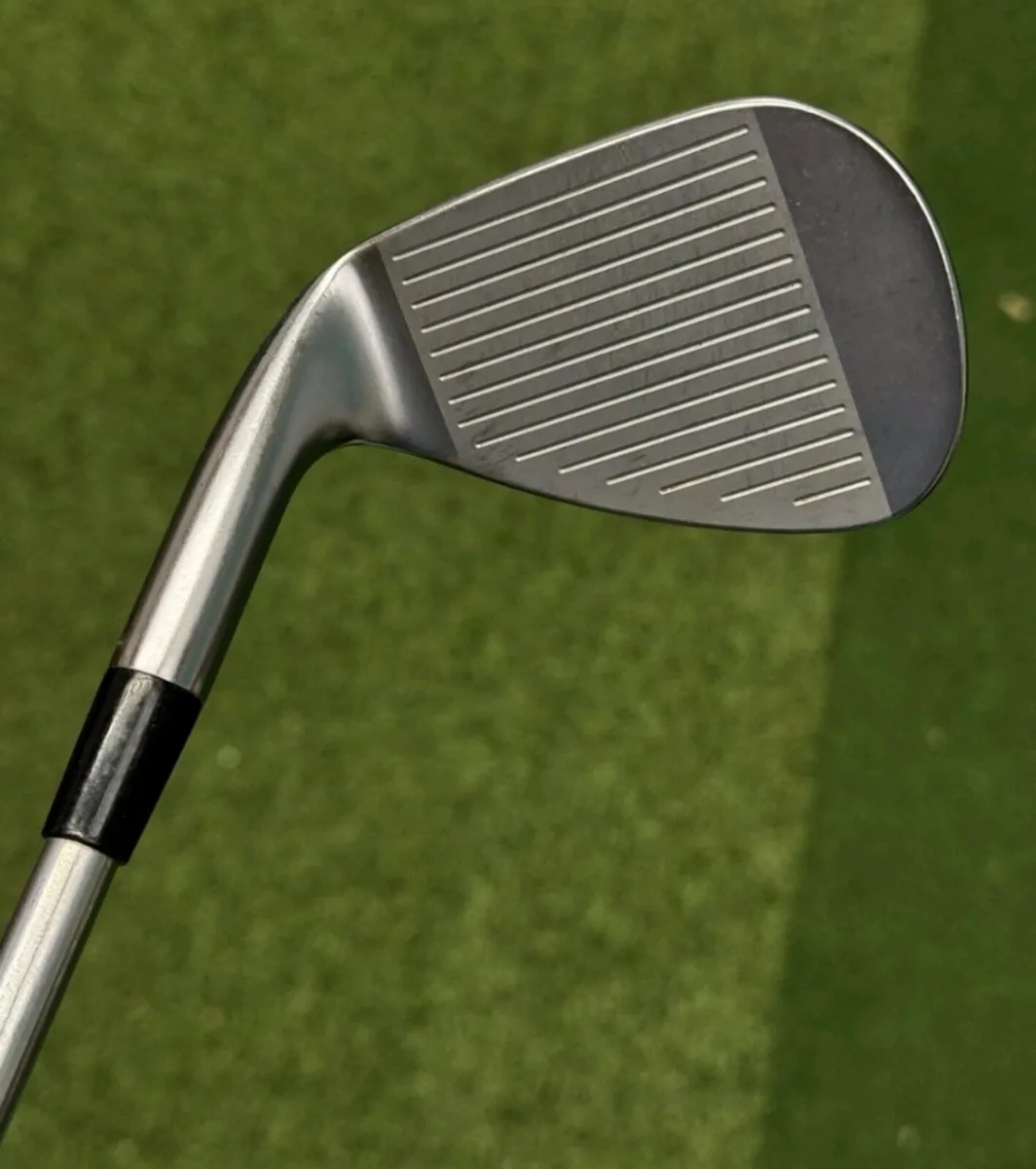 Mizuno JPX 923 Hot metal pro irons - Image 4
