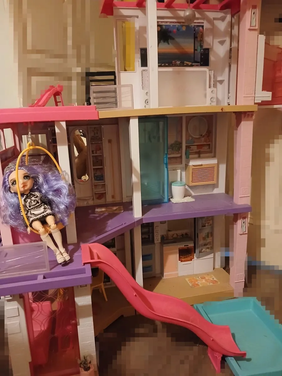 Barbie Dream House - Image 2