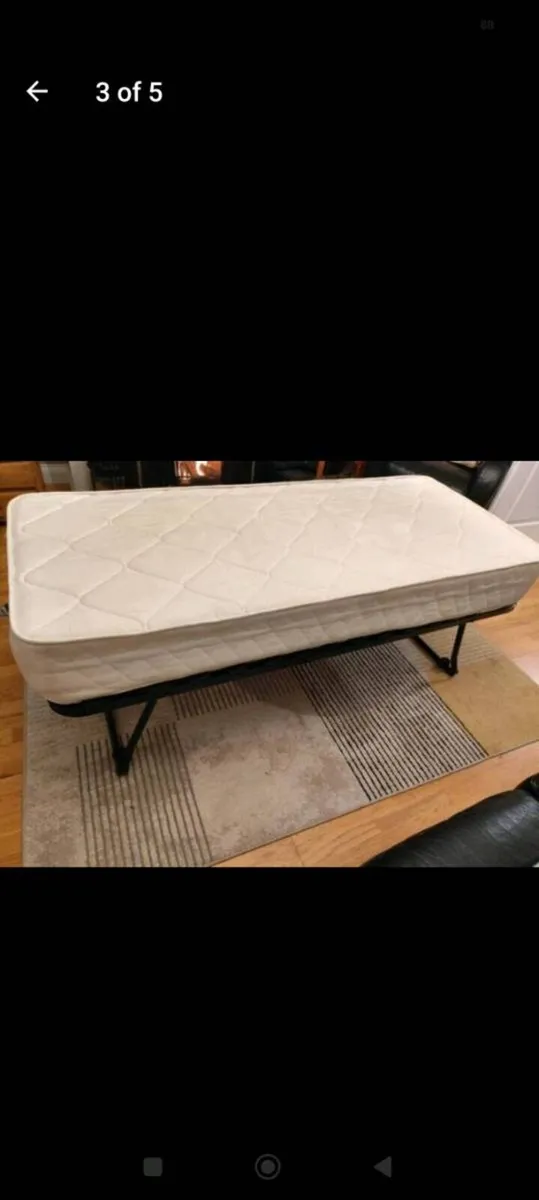 Pull out bed - Image 3