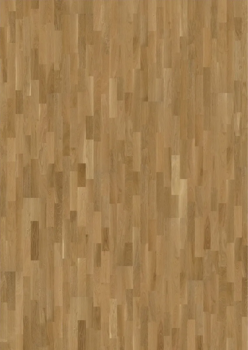 Oak wood floor board - Image 4