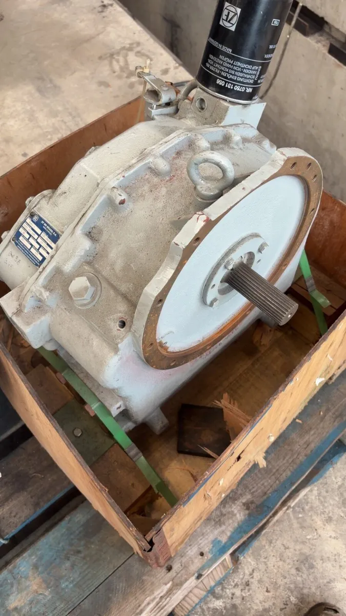 New ZF BW61-1 - Image 2