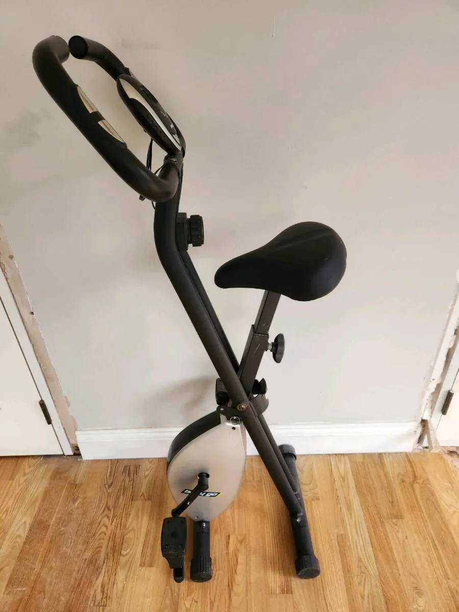 Exercise bike - Image 3