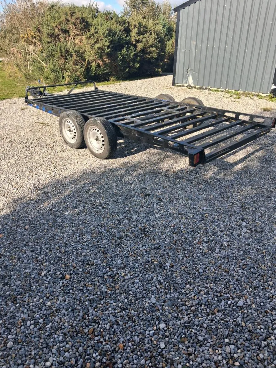 Car transporter - Image 3