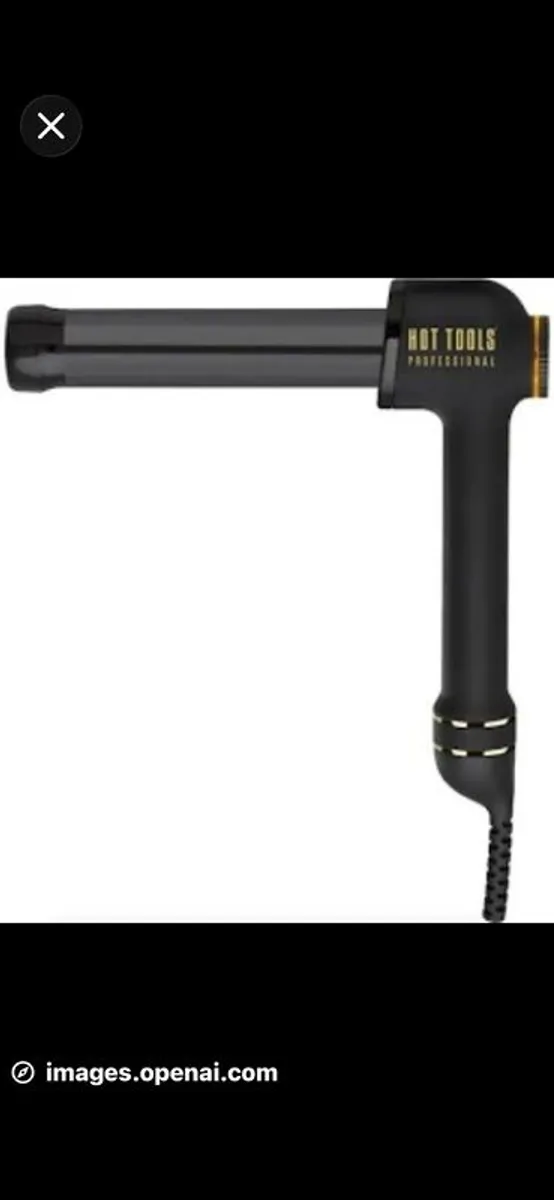 hair - Image 1