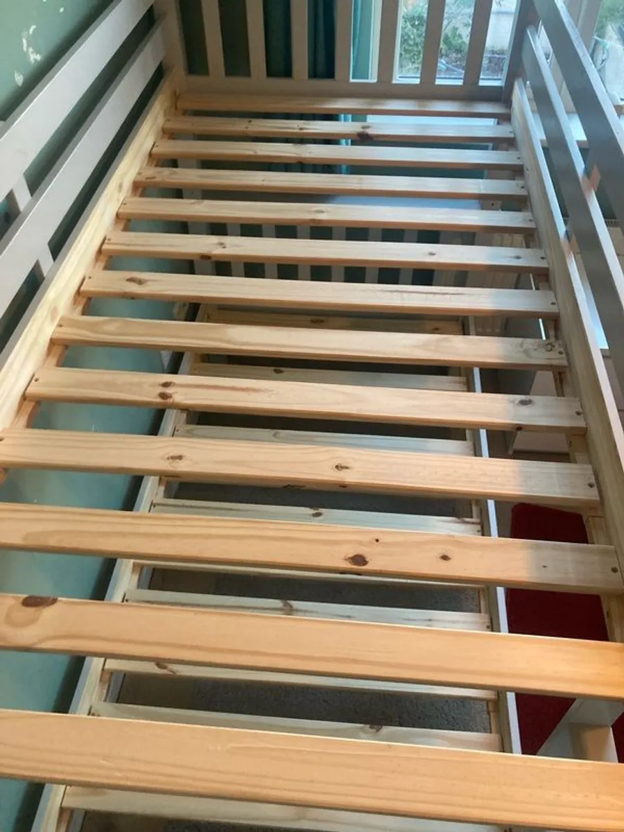 Kid's Bunk Beds - Image 2