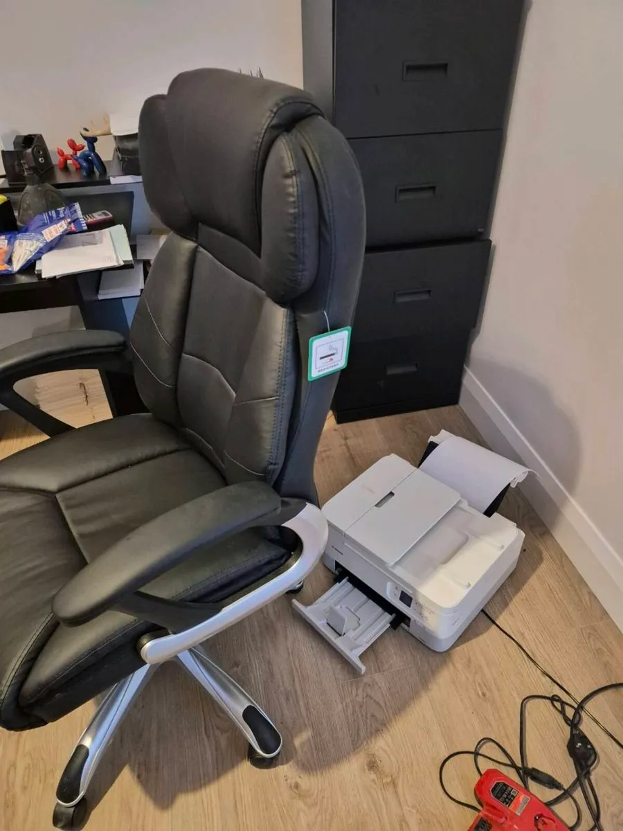 Office furniture - Image 4
