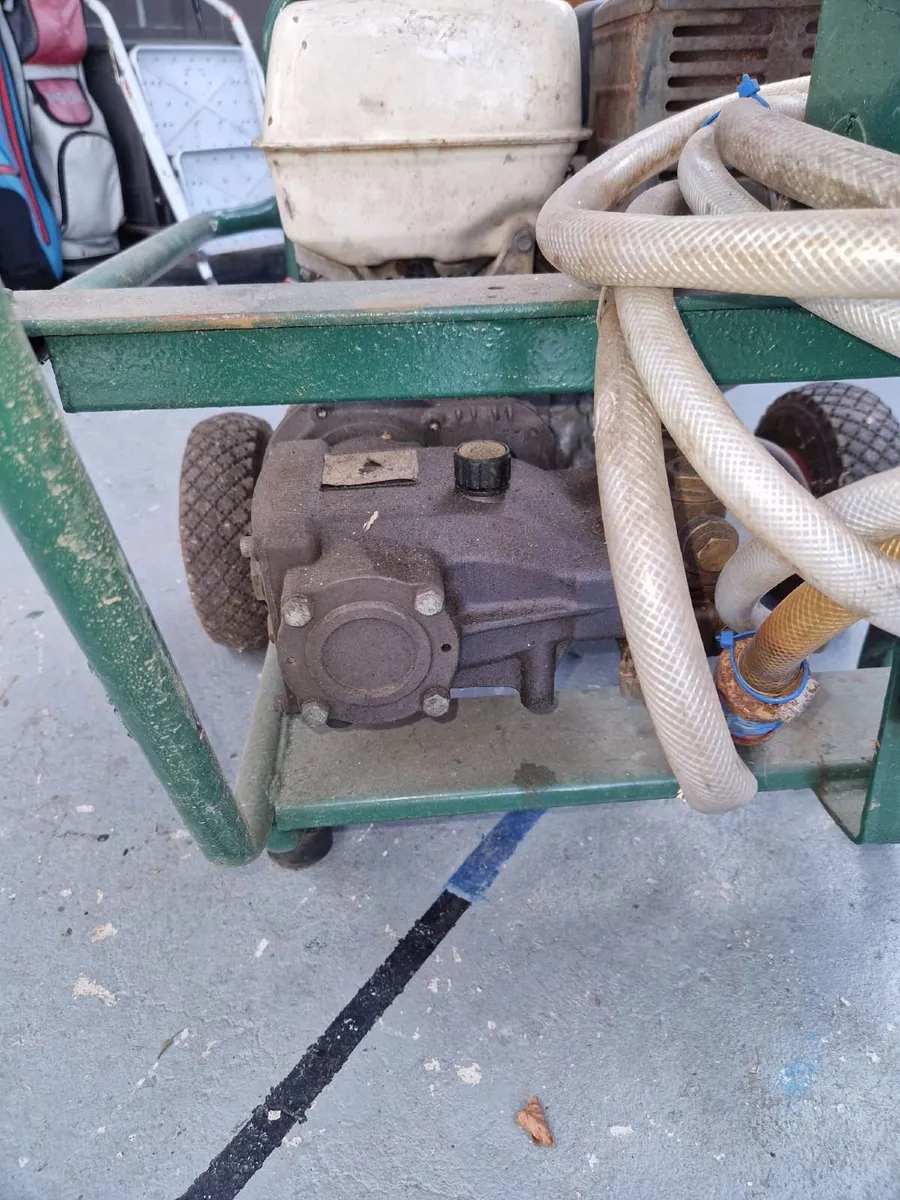 Power washer - Image 2