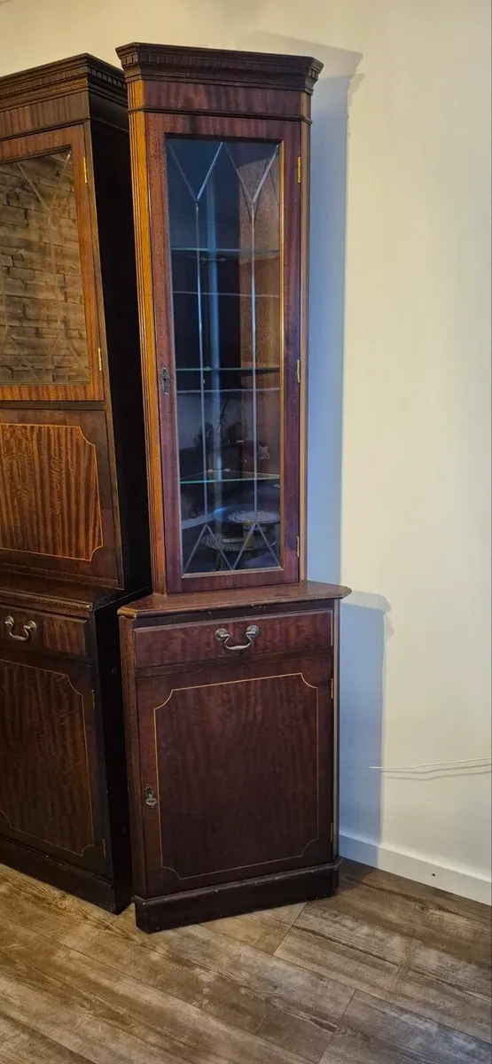 Corner unit - Image 1