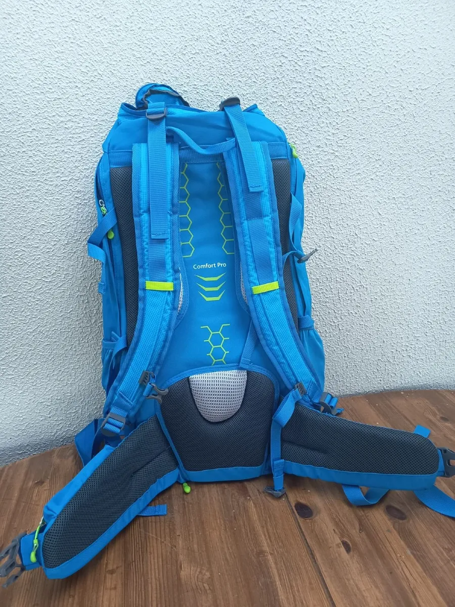 Rock River Scout 65 hiking rucksack - Image 2