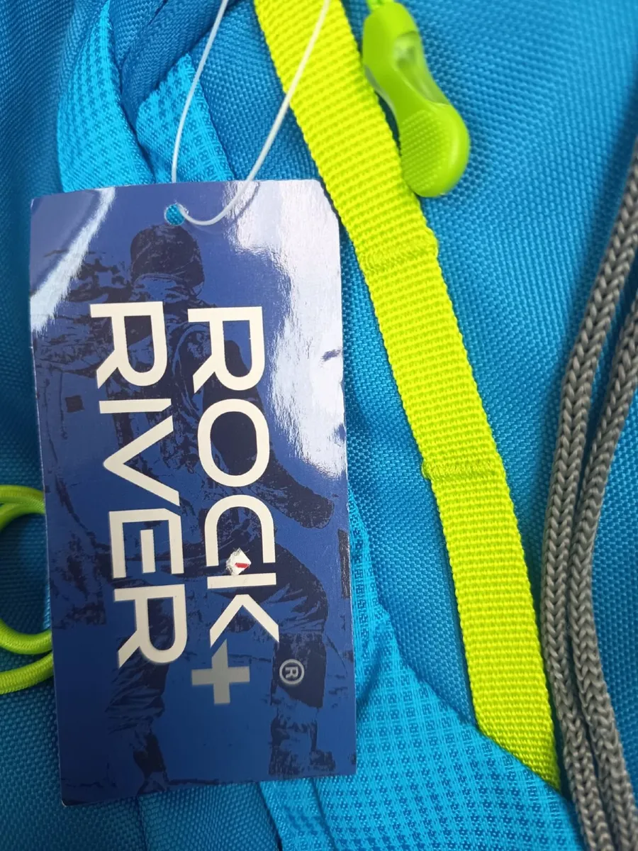 Rock River Scout 65 hiking rucksack - Image 4