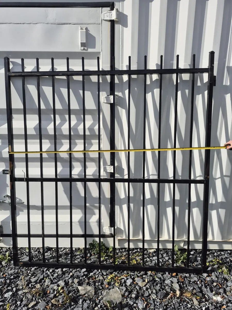 Gates - Image 1