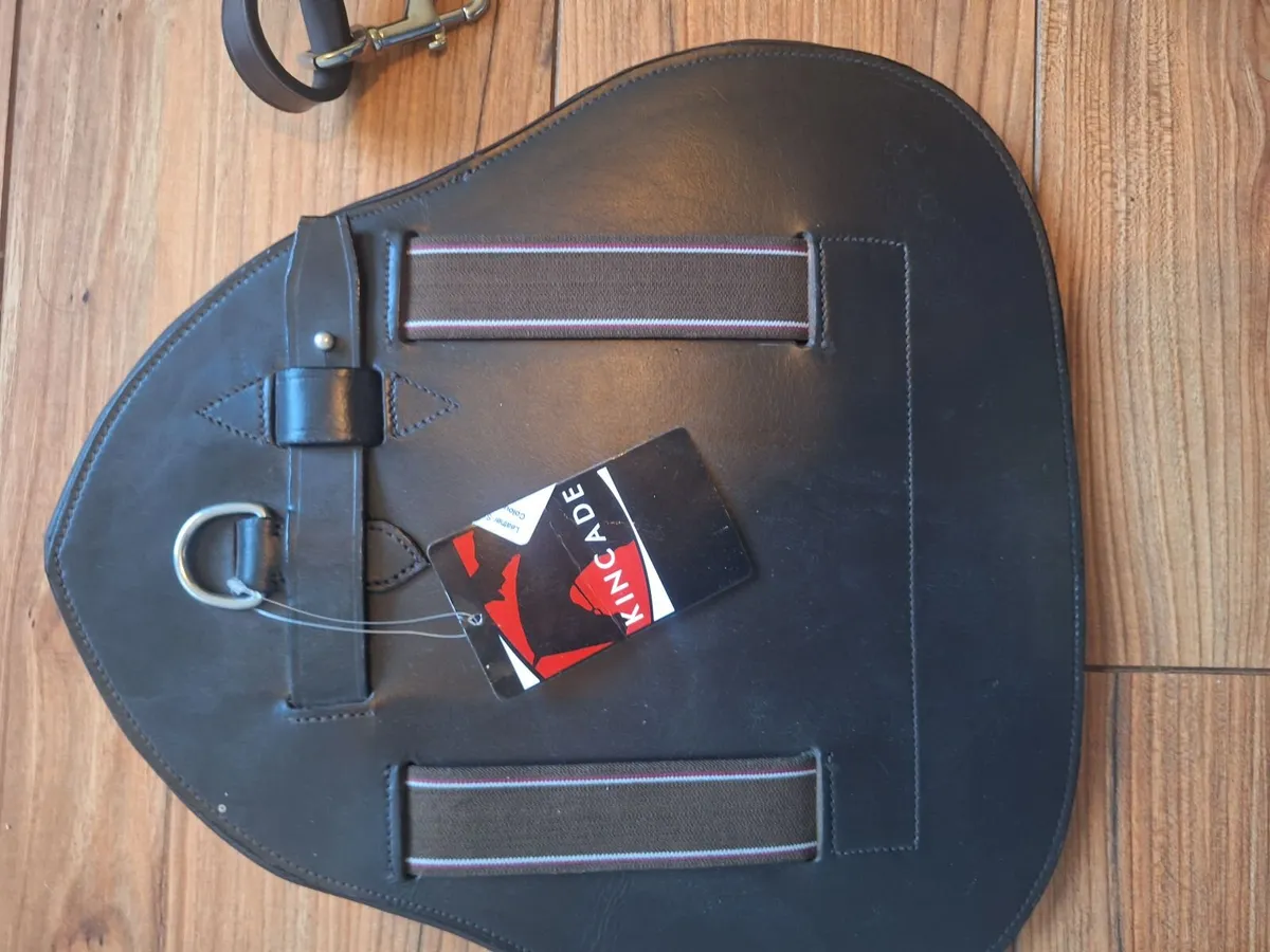 Tack Sale - Image 1