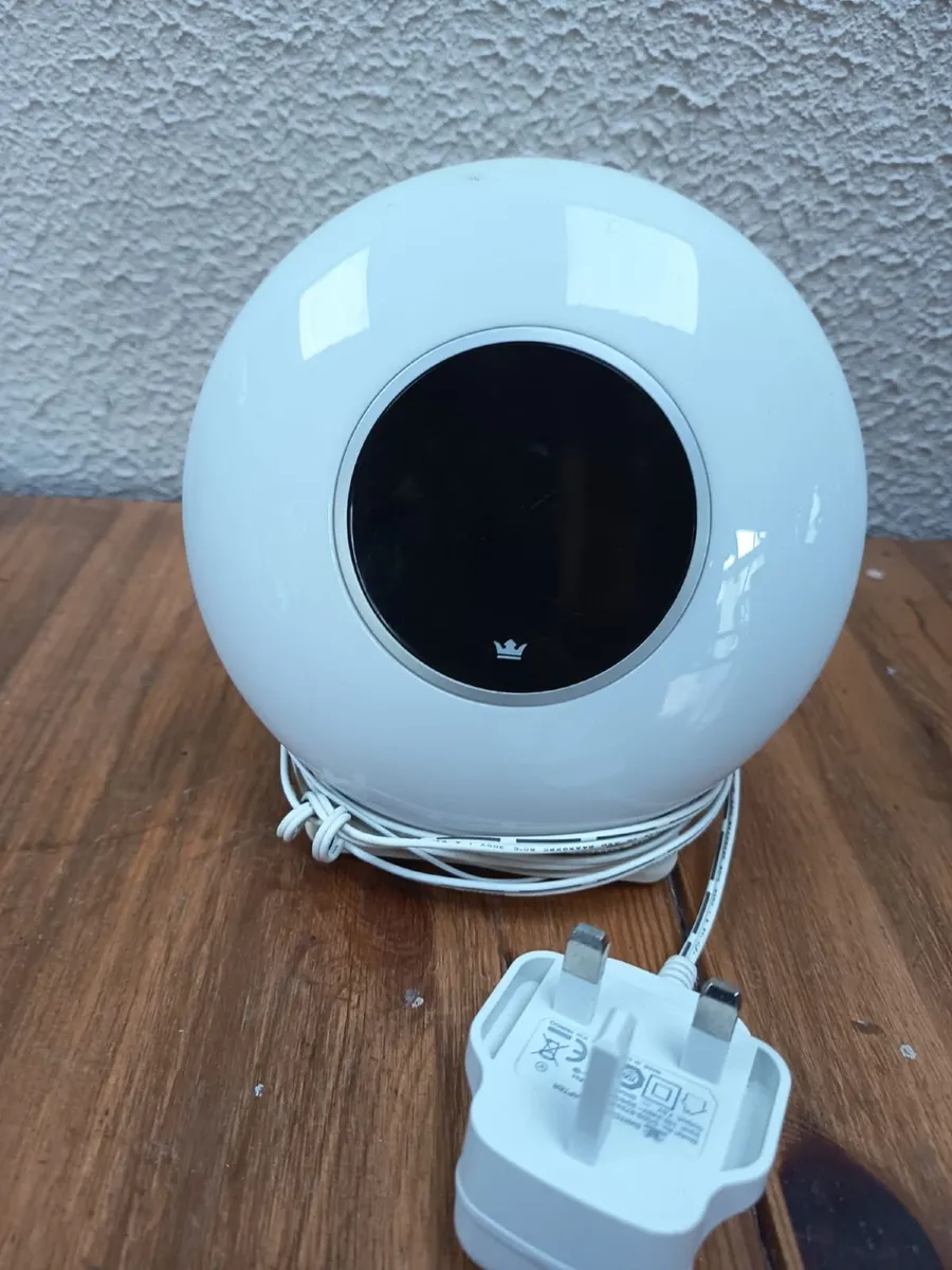 Sempre sunrise alarm clock - Image 1