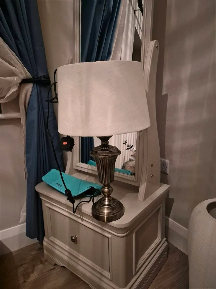 Matching new lamps - Image 2
