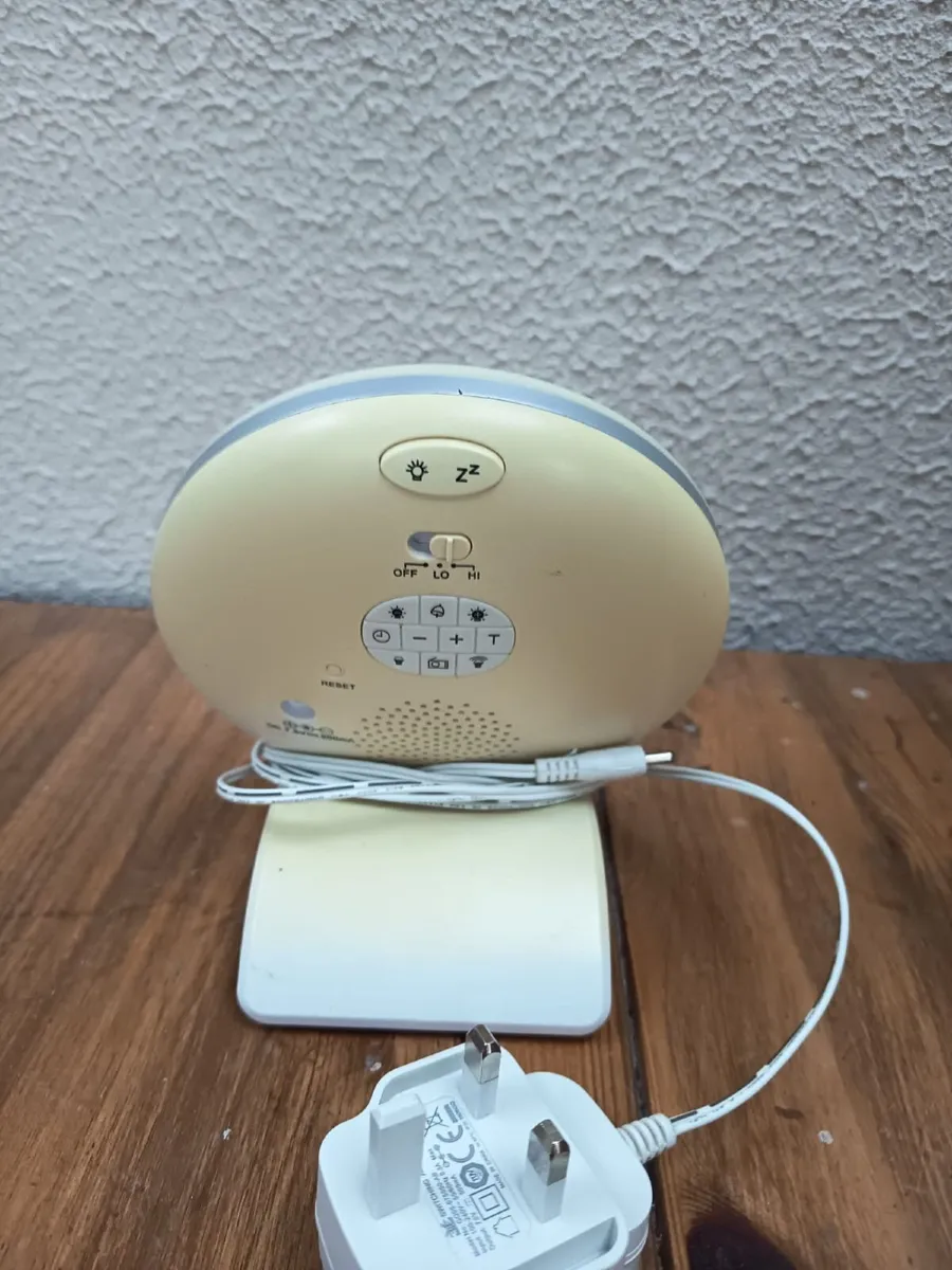Sempre sunrise alarm clock - Image 2