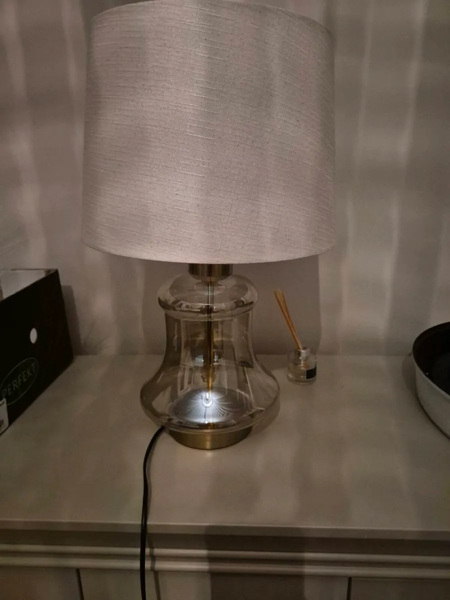 Matching new lamps - Image 1