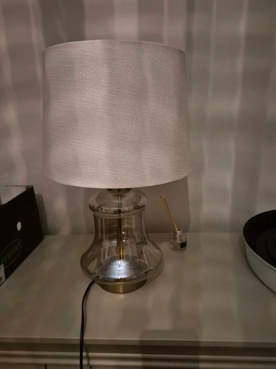 Matching new lamps - Image 2