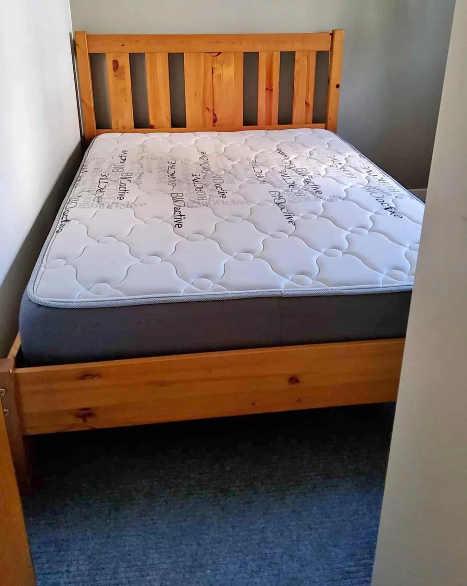 Various Small Double & Standard Double Beds - Image 1