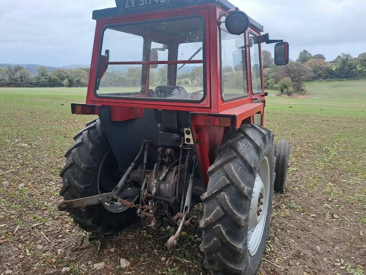 Massey Ferguson 240 - Image 4