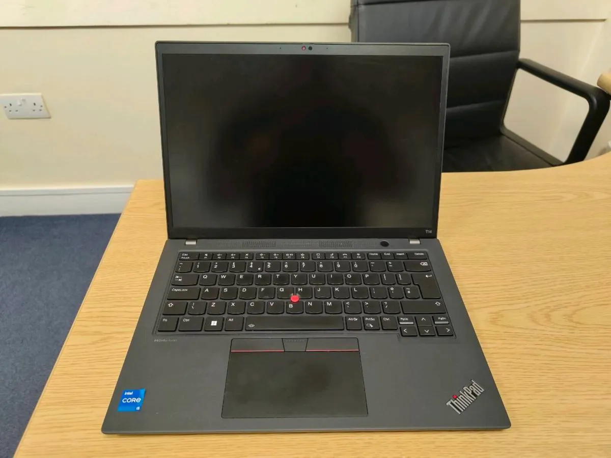 Lenovo T14 G4 - Image 2