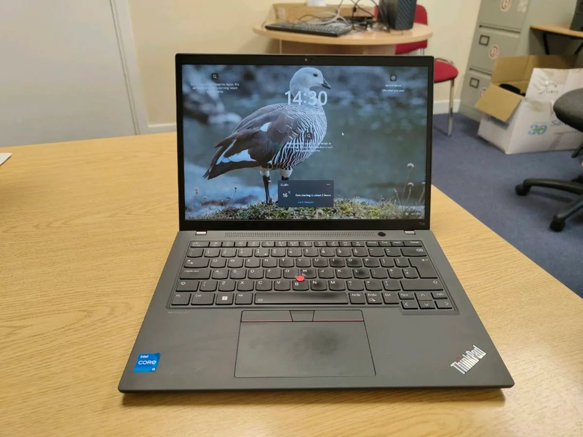 Lenovo T14 G4 - Image 3