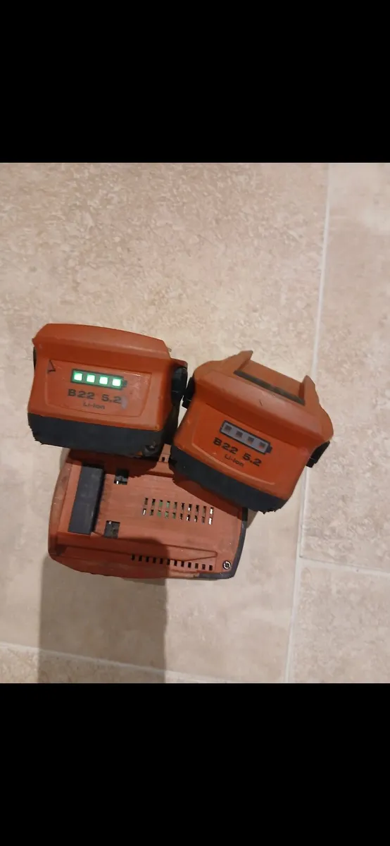 Hilti.tools - Image 1