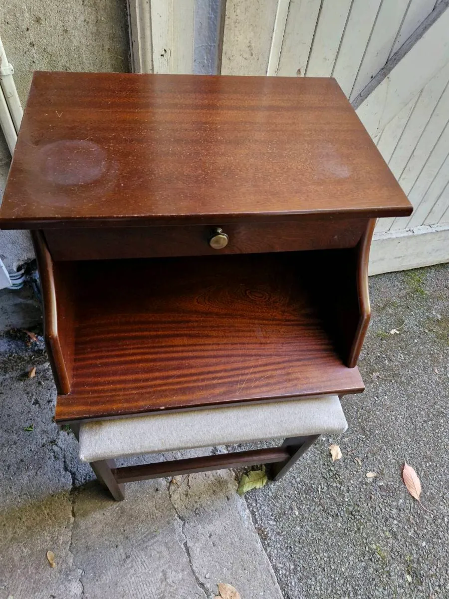 Hall table - Image 2