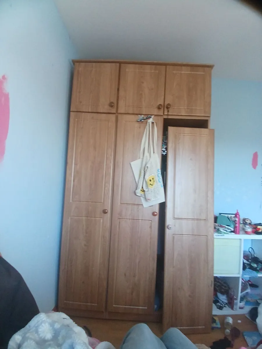 Wardrobe - Image 1