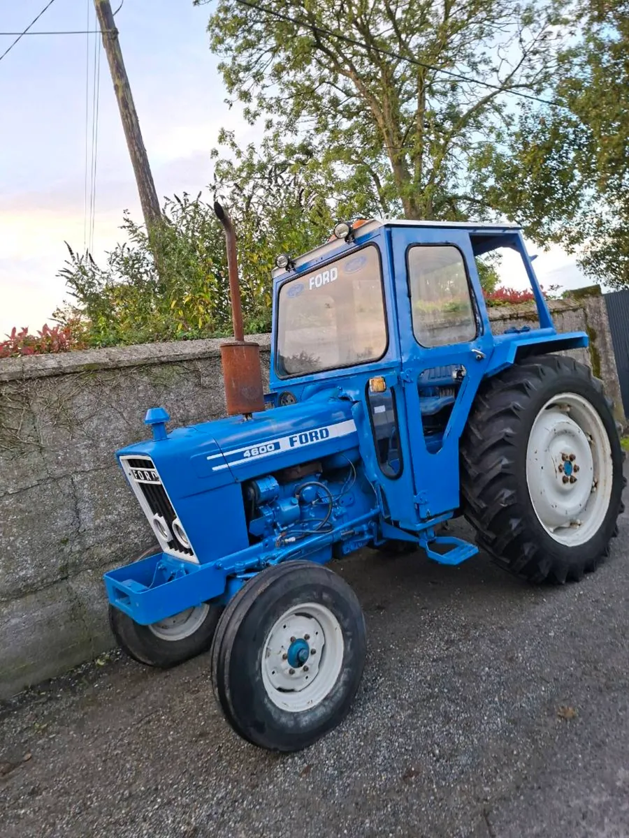 Ford - Image 1