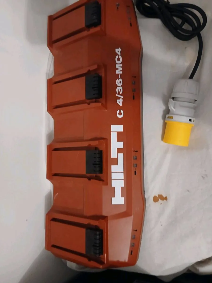Hilti.tools - Image 2
