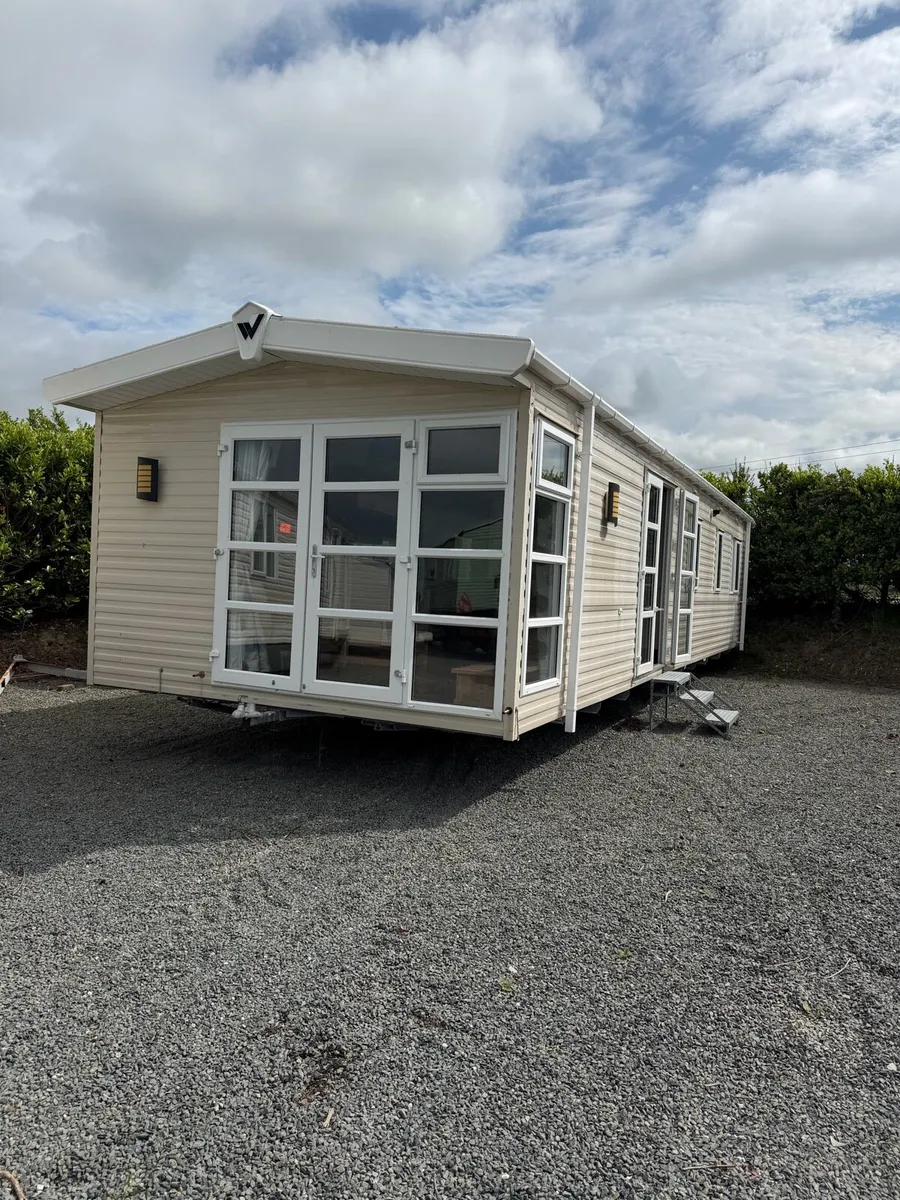 Willerby Skyline 🤩🤩 40/12.6 3 Bedroom - Image 1