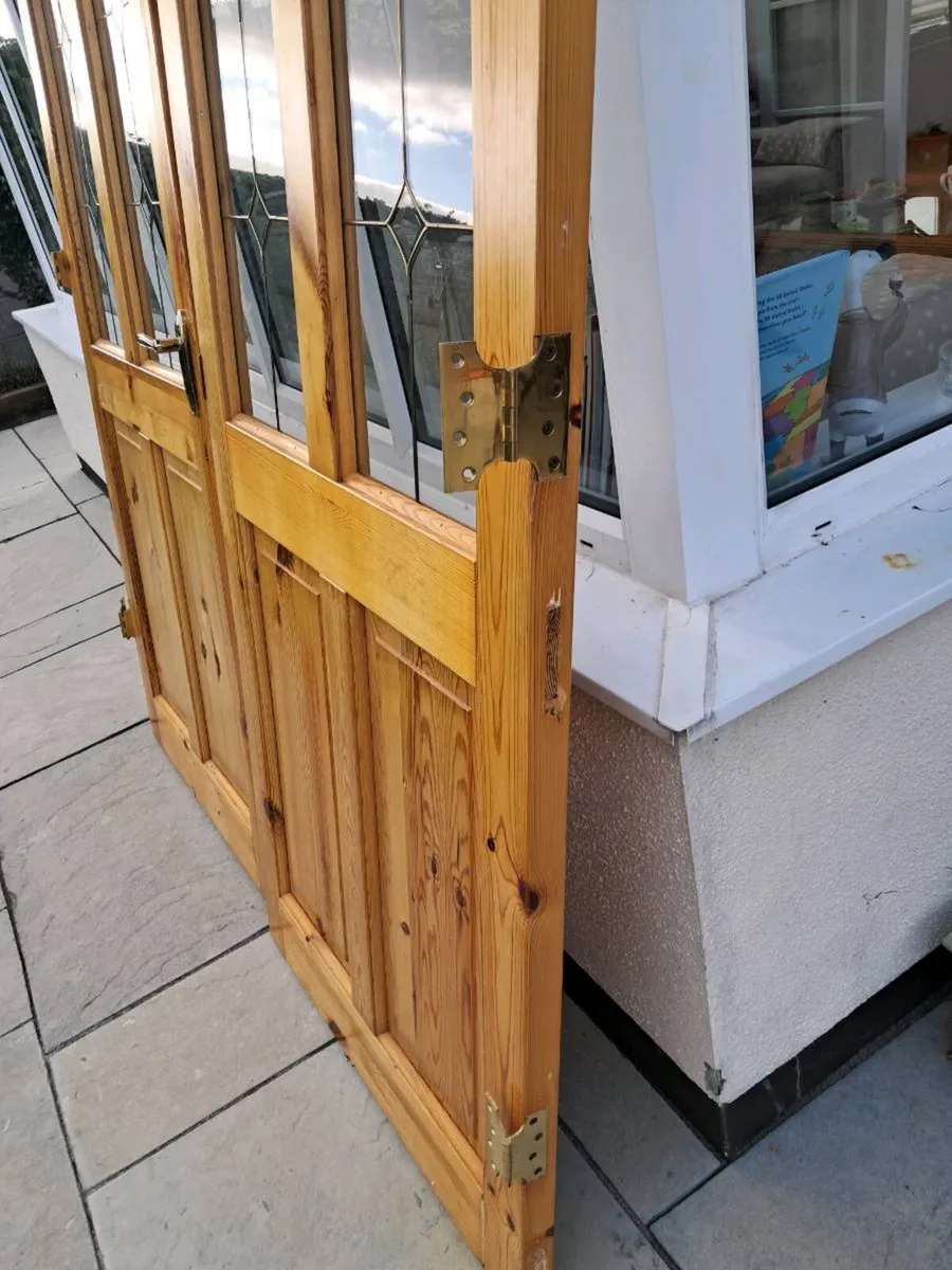 Double Doors - Image 2