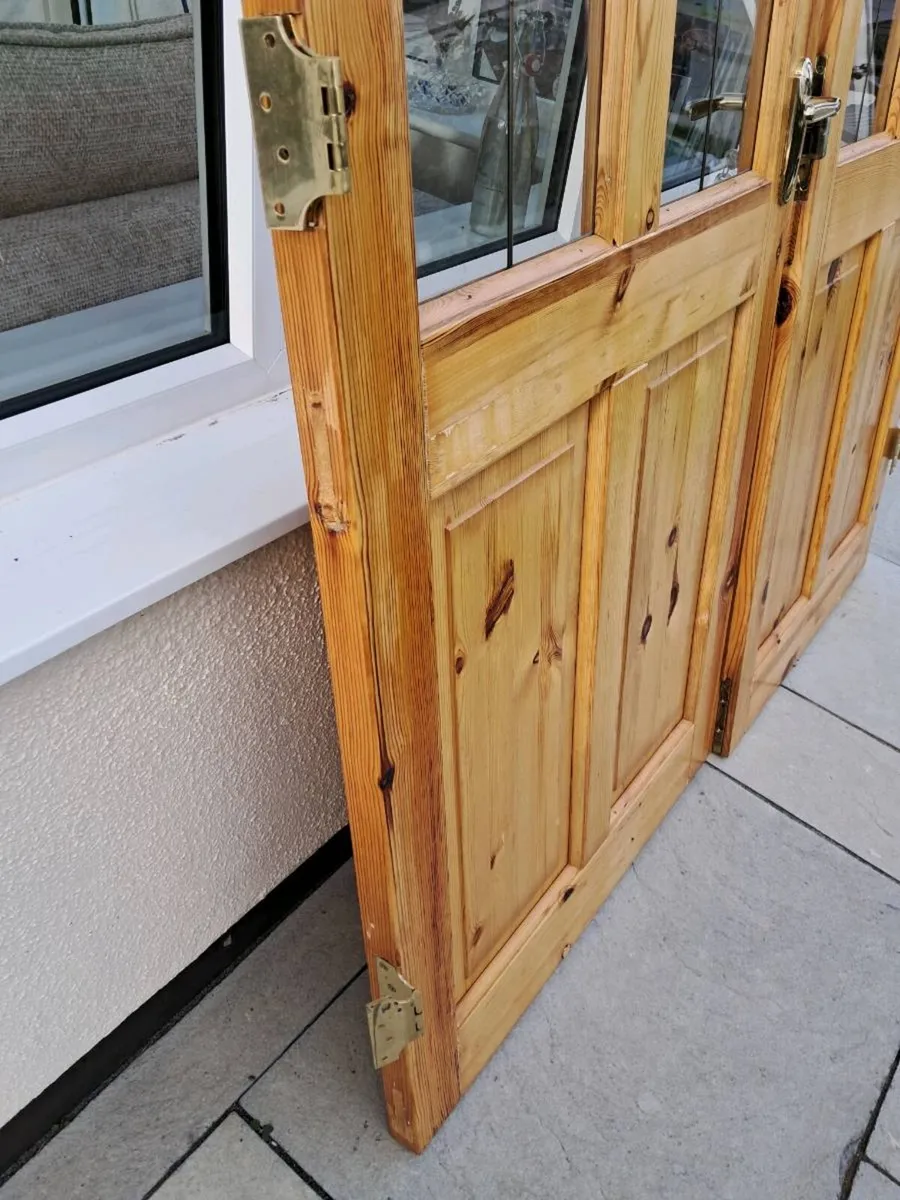 Double Doors - Image 3