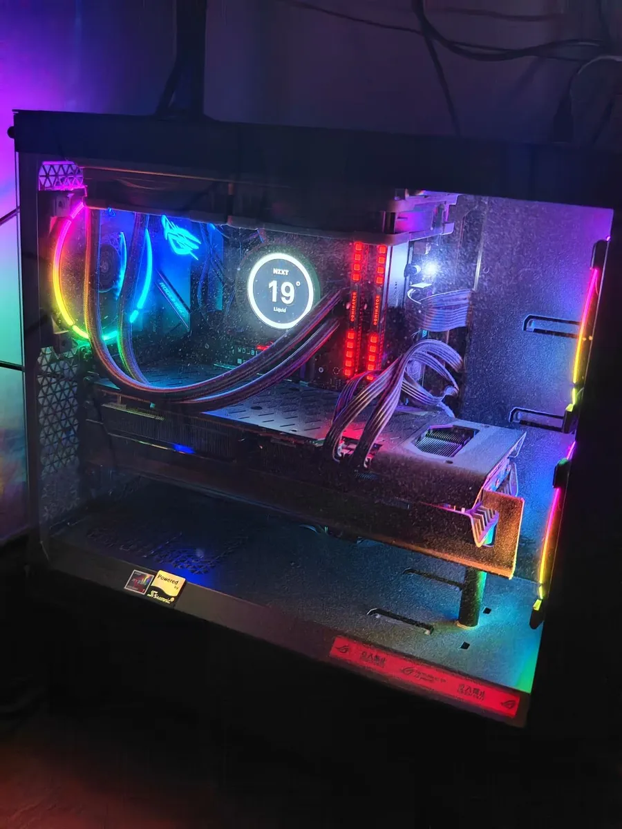 Gaming PC - Image 1