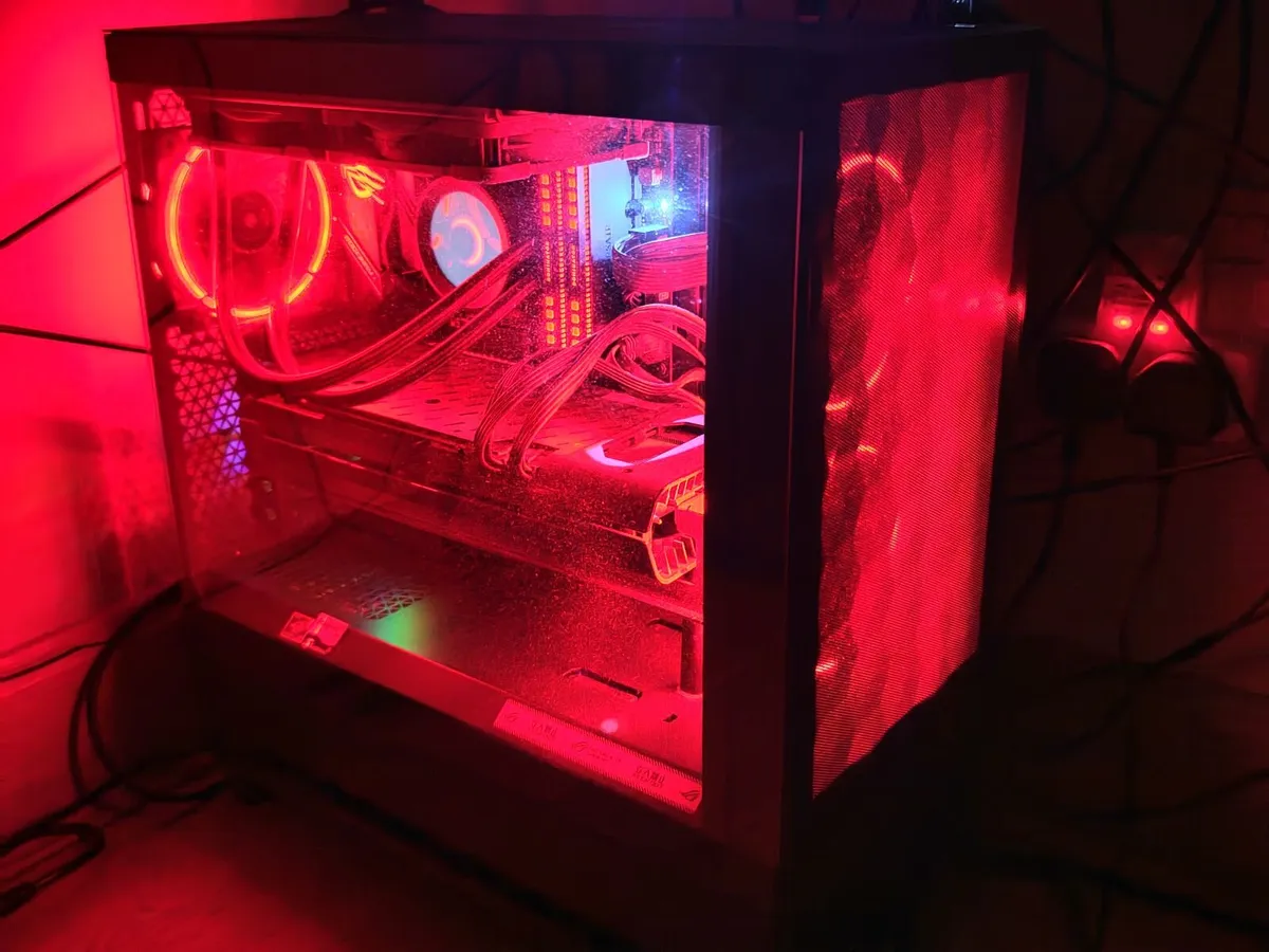 Gaming PC - Image 2