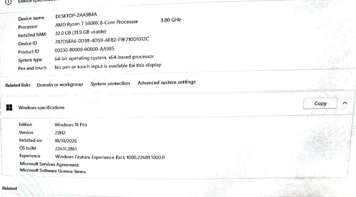 Gaming PC - Image 4