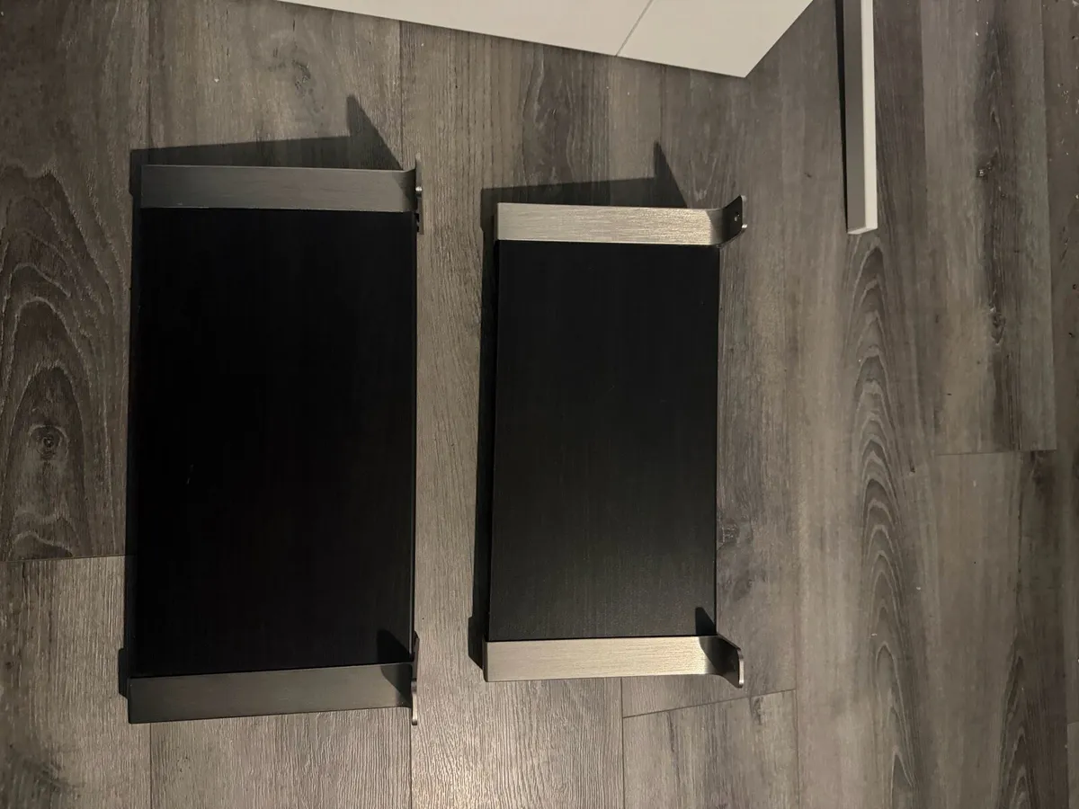 IKEA Wall Shelves - Image 1